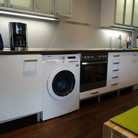 Design Apartment 베를린 외부 사진