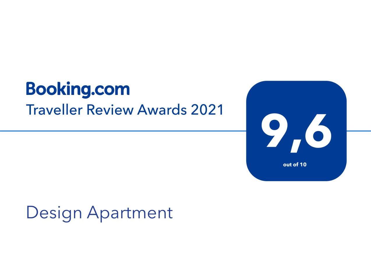 Design Apartment 베를린 외부 사진