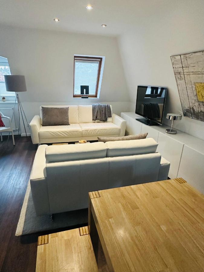 Design Apartment 베를린 외부 사진