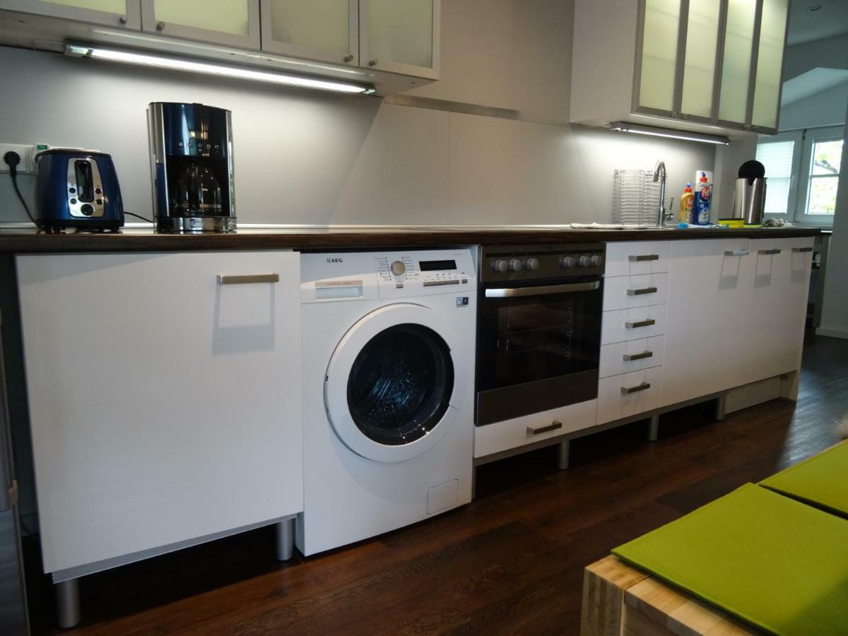 Design Apartment 베를린 외부 사진