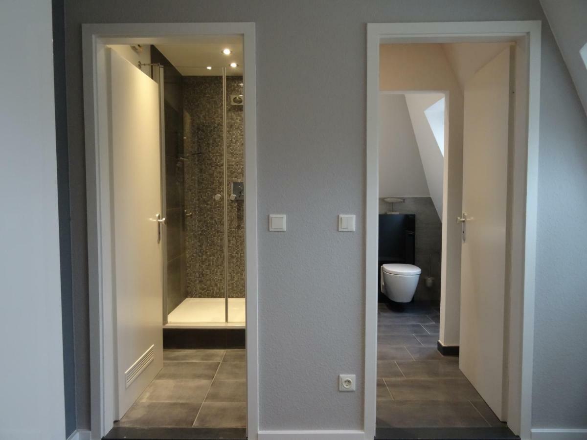 Design Apartment 베를린 외부 사진