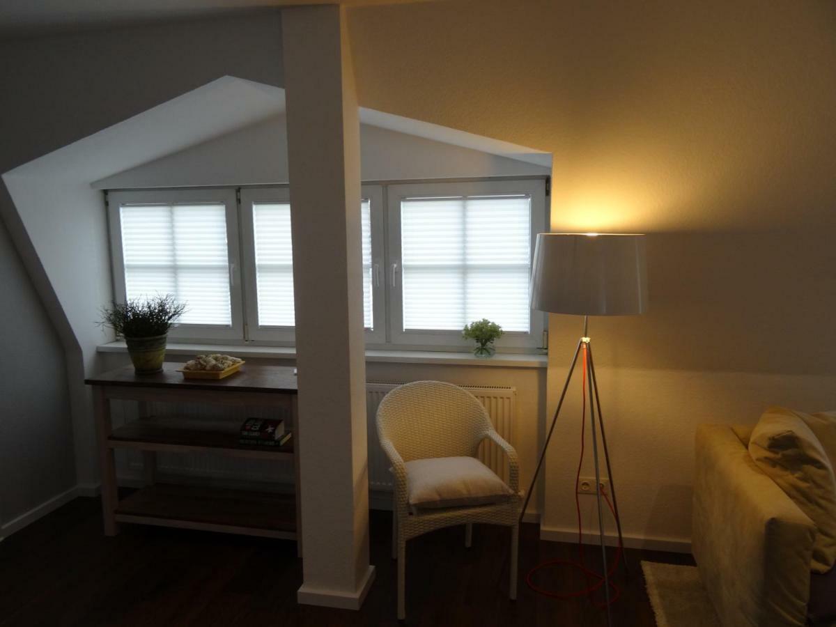 Design Apartment 베를린 외부 사진