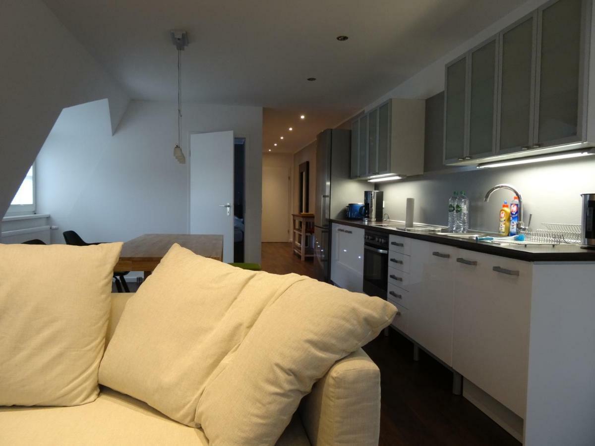 Design Apartment 베를린 외부 사진