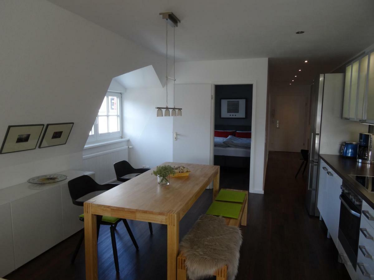 Design Apartment 베를린 외부 사진