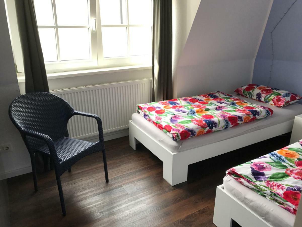 Design Apartment 베를린 외부 사진